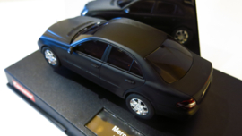 Carrera Evolution, Mercedes Benz E-Klasse (Limited Edition)