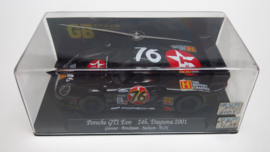 Fly GB track, Porsche GT1 Evo "24h. Daytona 2001" (scheur ovp)