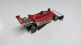 Carrera Servo, Ferrari
