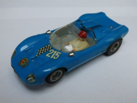 3212 Alfa Romeo blauw nr. 215