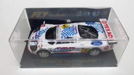 Fly Carmodel, Saleen S7R "Campeon de Espana GT 2001" (met licht)