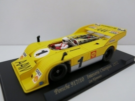 Fly Carmodel, Porsche 917/10 Interserie Champion 1972