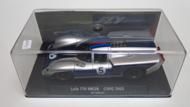 Fly Carmodel, Lola T70 MK3B "Jim Gallucci"