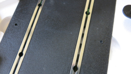 Scalextric Sport, Lane change & sensor track (rechts)