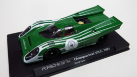 Fly Carmodel, Porsche 917K "V.H.C. 1991"