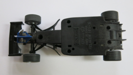 Scalextric / Hornby, Mercedes F1 McLaren #3