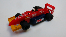 Carrera Profi, Opel Dallara 395 #11