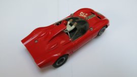 3211 Alfa Romeo rood nr. 215