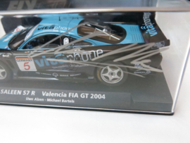 Fly Carmodel, Saleen S7R Valencia Fia GT 2004 (special)