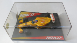 SOLD Ninco, Ford Stewart F1