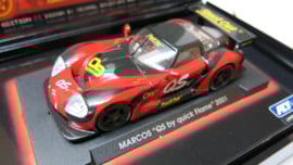Fly Carmodel, Marcos "QS by Quick Flame"