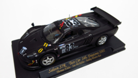 Fly Carmodel, Saleen S7R Test Car "24h. Daytona 2002"