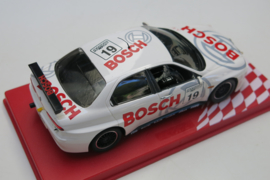 Fly Carmodel, Alfa 156 Racing ETCC 06 (Ninco NC-2 motor)