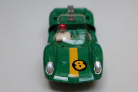 3210 Ford Lotus groen nr. 8