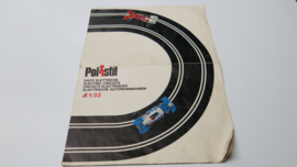 Polistil folder 1975