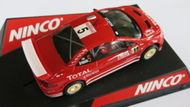 Ninco, Peugeot 307 "WRC"