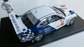 Fly Carmodel, BMW M3 ALMS "2001 GT Champion"