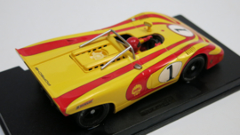 Fly GB track, Porsche 917 Spyder "6e Interserie 1971"