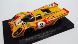 Fly Carmodel, Porsche 917K "2de 9h. Kyalami 1970"