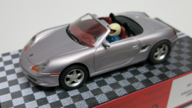 Cartrix, Porsche Boxster "Cabrio"