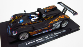 Fly Carmodel, Lola B98/10 "12h. Sebring 1999"