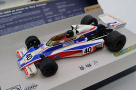 Scalextric Legends, McLaren M23 "British GP 1978" #40 (Limited Edition)