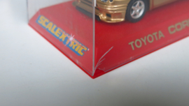 Scalextric, Toyota Corolla WRC (Special Edition)