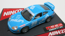Ninco, Porsche GT3 "Philips"
