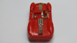 3209 Ford Lotus oranje nr. 6