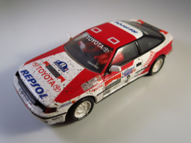 Scalextric, Toyota Celica GT-4 #2 "Repsol" 4X4 Rally