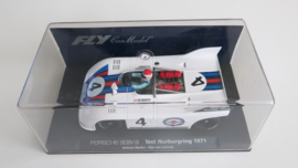 Fly Carmodel, Porsche 908/3 "Test Nurburgring 1971"