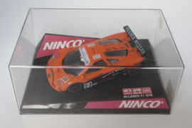 Ninco, McLaren F1 GTR #53 "Frank Muller"