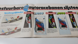 Carrera Autoracebanen 1979