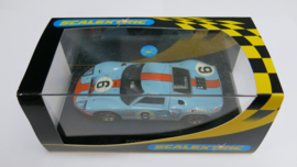 Scalextric, Ford GT40 1969