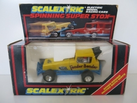 Scalextric, Fenderbender Super Stox