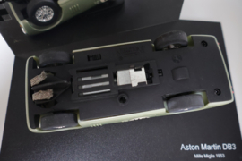 Carrera Evolution, Aston Martin DB3 "Mille Miglia 1953"