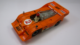 Porsche Can-am oranje nr. 2 (COLT)