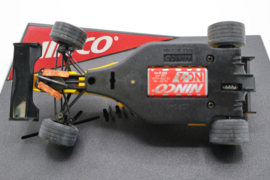 Ninco, Jordan Peugeot 197 #11