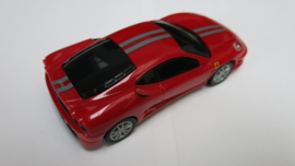 1:38 Ferrari 430 Scuderia