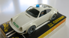 3224 Porsche 911 Polizei (nieuw, gestempeld)