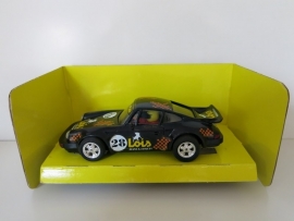 SCX, Porsche 911 "LOIS"