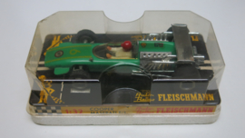 3206 Cooper Maserati nr. 6 groen (gestempeld)
