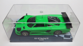 Fly GB track, Saleen "Racing Verde"