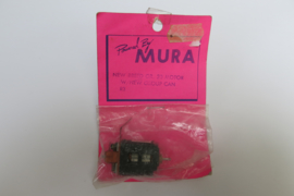 MURA motor GR. 20 t.b.v. 1:24 slotcars