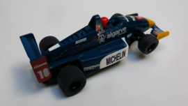 Carrera Profi, Opel Dallara 395 #18