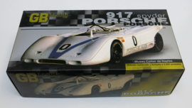 Fly GB-Track, Porsche 917 Spyder "Museo Collier de Naples"