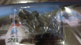Scalextric, Williams FW07 #28 (bouwpakket)