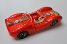 3209 Ford Lotus oranje nr. 6