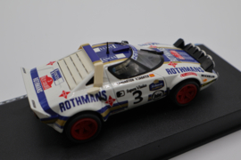 Teamslot, Lancia Stratos #3