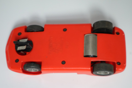 3209 Ford Lotus oranje nr. 6